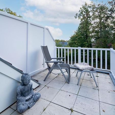 Muschelbank Apartment Scharbeutz Exterior photo