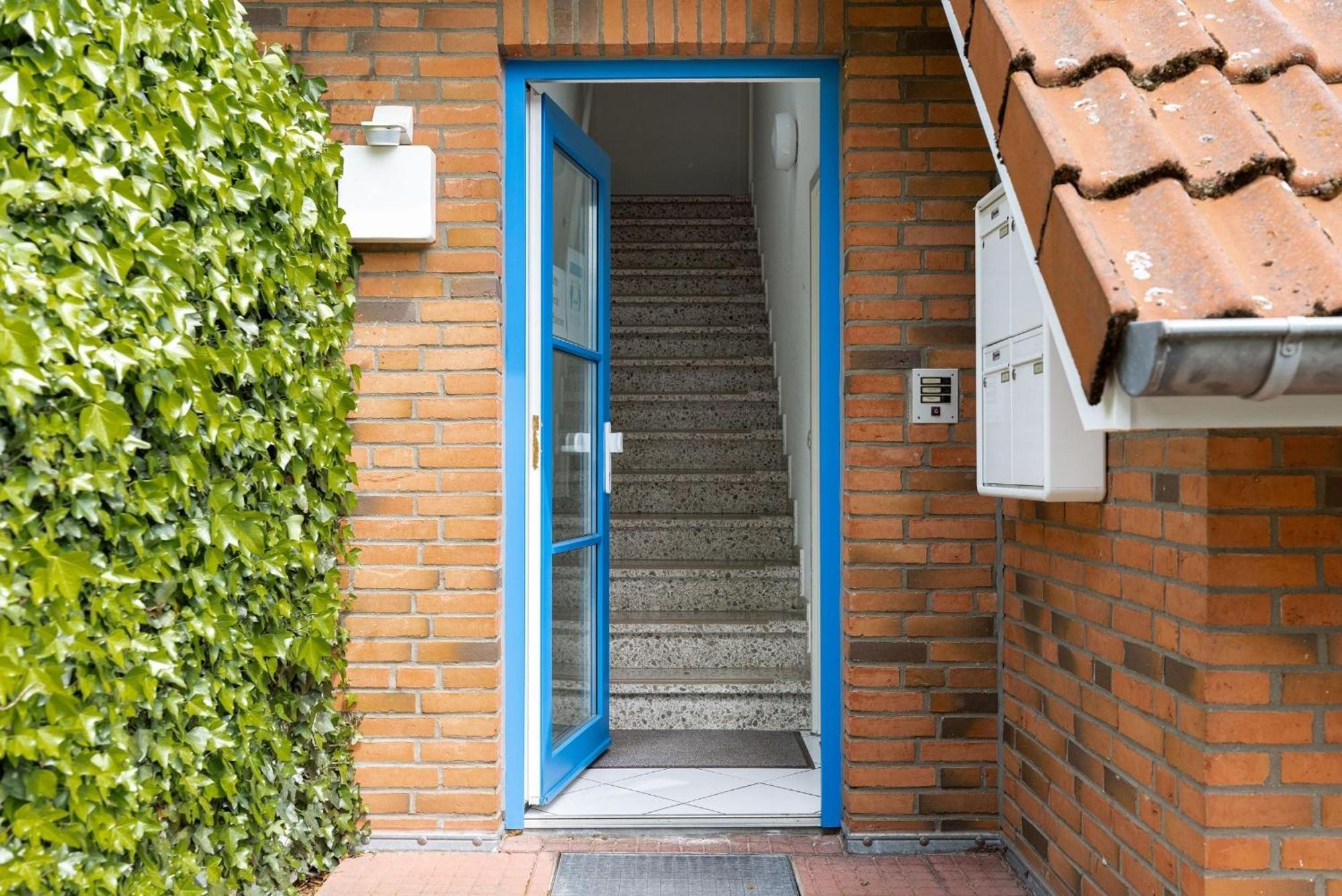 Muschelbank Apartment Scharbeutz Exterior photo